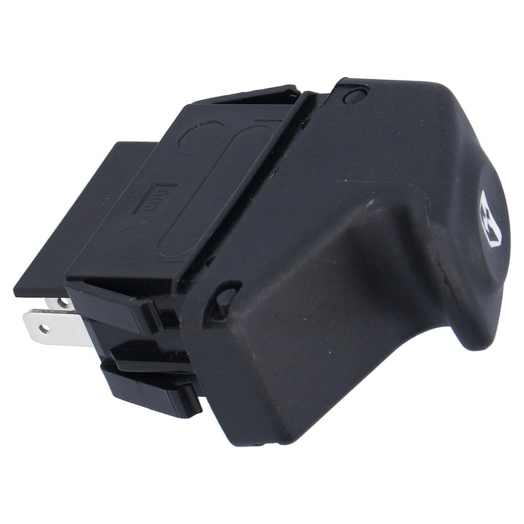 Autofenster-Steuerschalterknopf 7700838101 Ersatz für Kangoo KC0 KC1 FC0 FC1 1997?2014 MPV