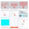Smart Wireless WiFi Light Switch Set No Wiring No Battery Compatible with For Alexa for Voice and Remote Control