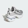 adidas OZVENUZ KI0557 Unisex Originals Sneakers Silver Metallic / Grey One / Crystal White