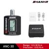 SHANHR 1/2'' Torque Wrench Converter Drive Include 3/8'' and 1/4'' Torque Adapters,Portable Digital Torque Wrench Adapter