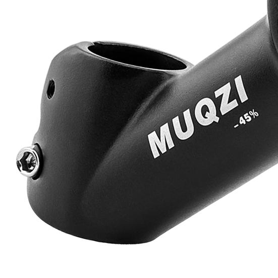 Bicycle Stem Ultralight High Strength Bike Accessories Universal 31.8mm Aluminum Alloy Front Fork