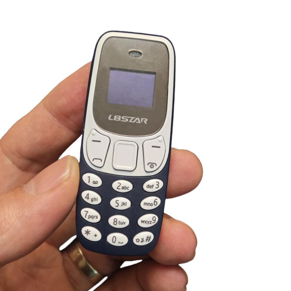 

Straight Mini Mobile Phone Bluetooth Player Student Button Machine Dual SIM