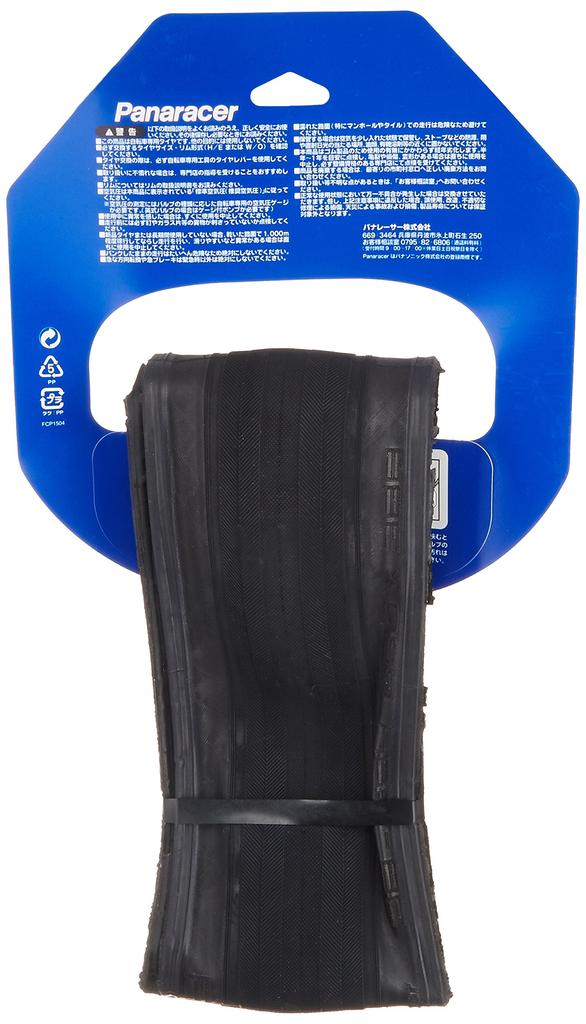 Panaracer Drahtreifen x x Parimoto Schwarz Berg-Touring Lang Stadt [27.5 1.50] [650B 38] F65038BBLX-PM (für Fahrräder, Fahrräder, Fahrten, Fahren, Pendeln)