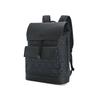 Fila Heritage Black Warrior Classic Simple Business Versatile Practical Fabric Backpack Men Backpack F13M628112FBK