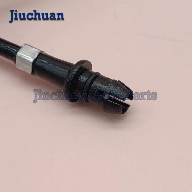 A/T Throttle Control Cable for Mitsubishi Pajero Montero IO TR4 Pinin H67W H77W 2000-2007 MR967698