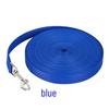 Polypropylene Pet Leash - 6m, 10m, 20m Long, 2cm Wide Dog Walking and Tracking Rope