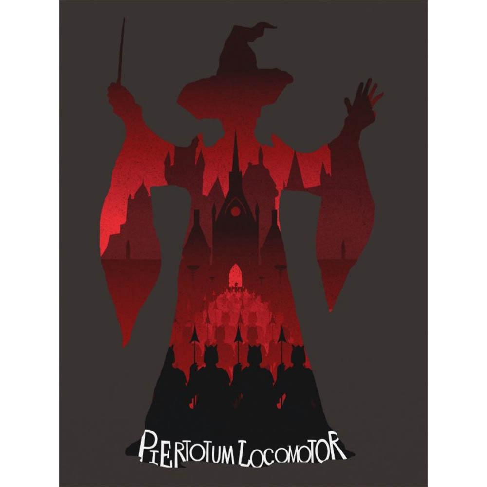 Harry Potter Sale Round Artificial Pattern Printed Hogwarts School Mosaic Diamond Painting Art Stitch 5d New 2026 Big Size