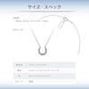 Canal 4℃ Silver Necklace 151824121029