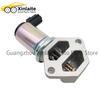 Idle Air Control Valve 1L8Z9F715AA 1L8Z-9F715-AA AC270T AC1058 AC414 IAC1058 19236153 IACH414 For Ford Escape For Mazda MPV 3.0L