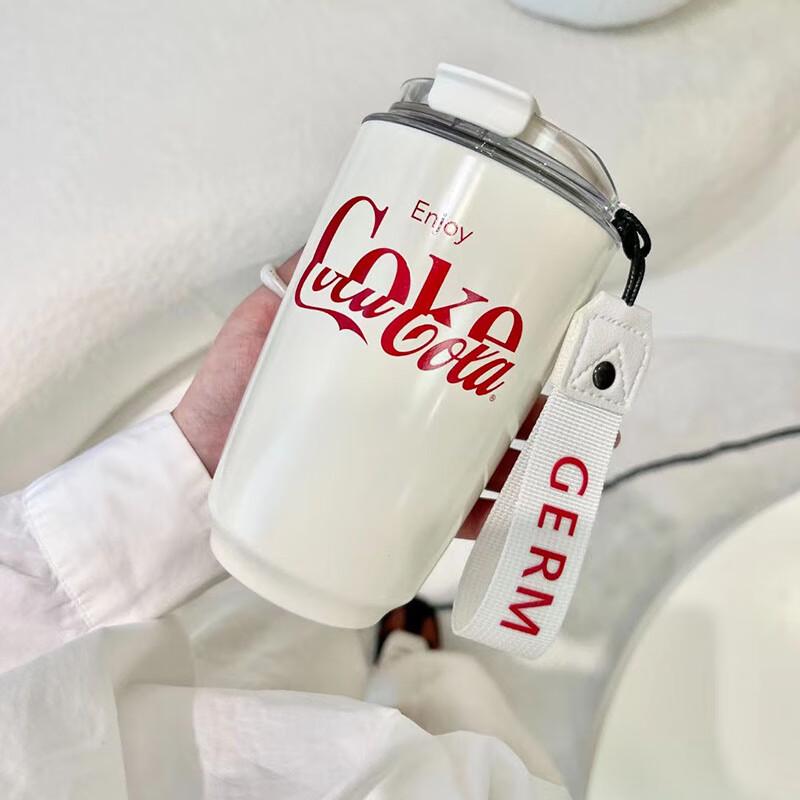 Tazza termica GREE Coca-Cola Co-branded Mocha