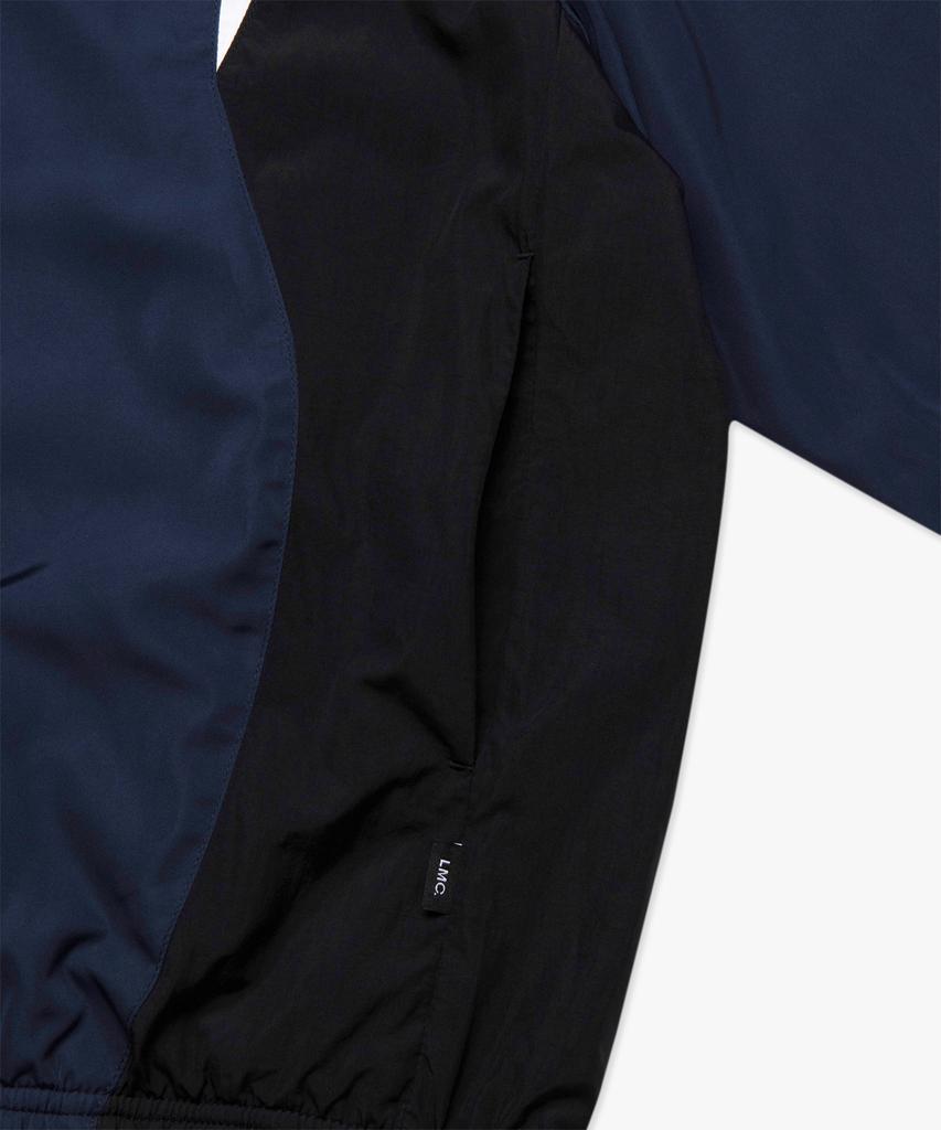 Lmc Soccer Track Jacket Navy