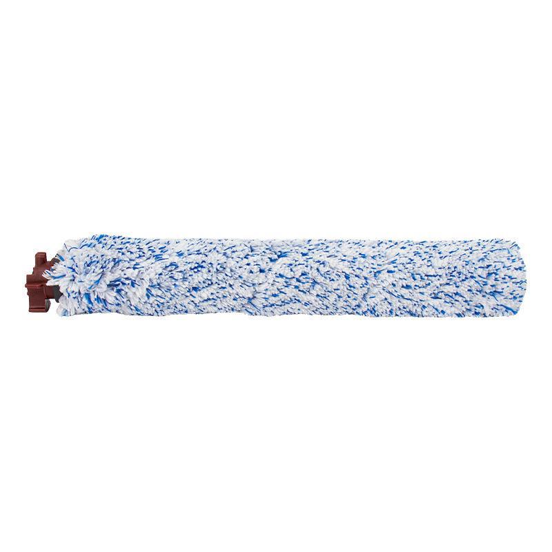 Wanchuang Compatible Roller Brush & Multi-Function Filter for Bissell Floor Washing Machines 1866/1868/1926/1785
