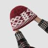 Cheap Warm Ccyling Running Outdoor Beanie Hat Man Girls Winter Knitted Hat