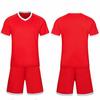 6094 Football Jersey Set Men'S Adult Children'S Clothing Competition Jersey Football Jersey Size 22-Xl