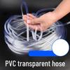 PVC Transparent Anti-burst Water Hose