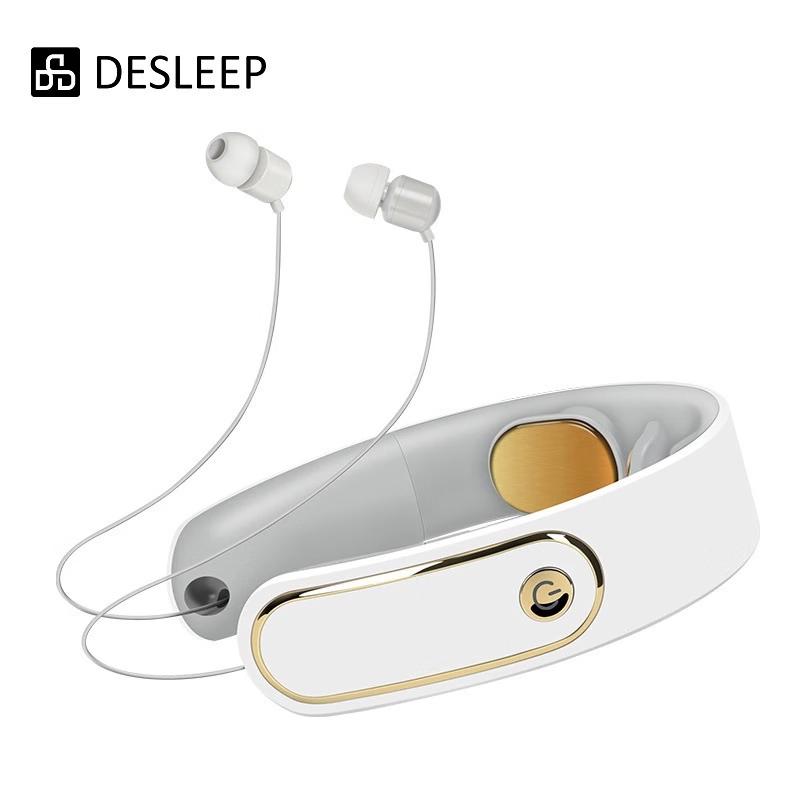 Умный массажер для шеи Dis