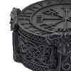 Jewelry Storage Box Holder Viking for Centerpiece Collectible Adornment
