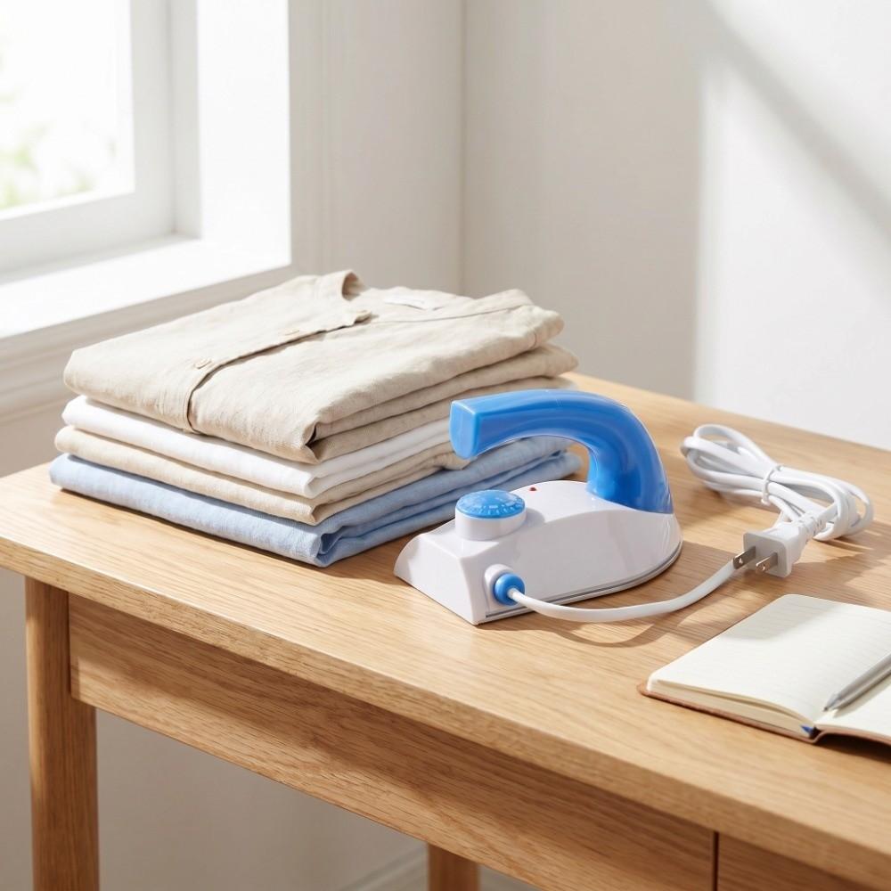 Temperature adjustable Electric Iron Thermostatic control Garment Iron Travel Iron  Clothes ironing
