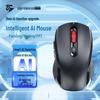 Sayrelances M8 AI Wireless Ergonomic Mouse