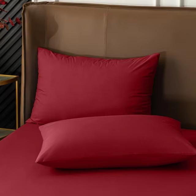 2025 Waterproof Mattress Protector,A Solid Color Bedspread,Fitted Mattress Cover,Dustproof Breathable Washable Incontinence Bed Sheet