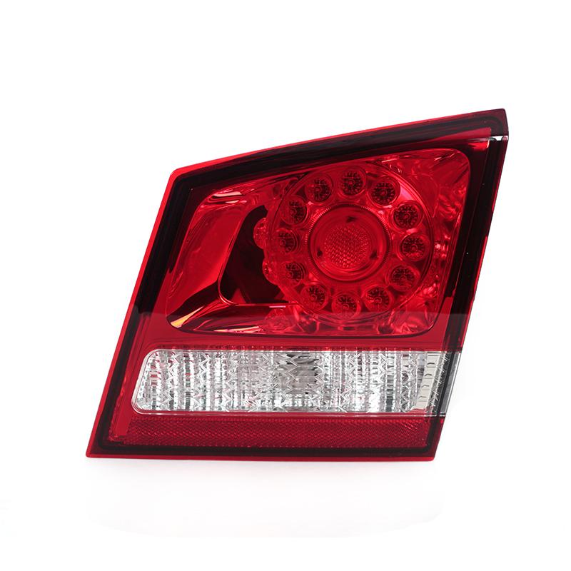 

Для Dodge Journey JCUV 2012 2013 2014 2015 Задний бампер Задний фонарь Стоп-сигнал Задний ход Фонарь Задний фонарь