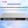 Ruijie RG-NBF5200M-8FS16GT4XS Layer 3 Managed Core Switch