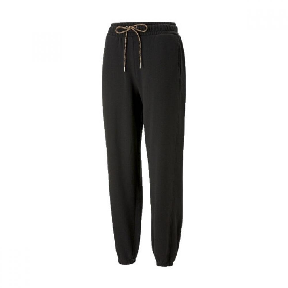 

Puma Half Club Puma Puma Women S infuSed SweatpantS 620661 01 S