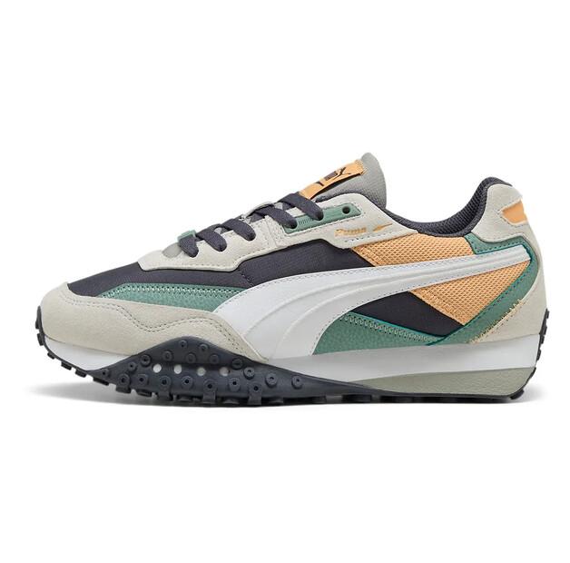 Puma Sneakers Blktop Rider Dusty