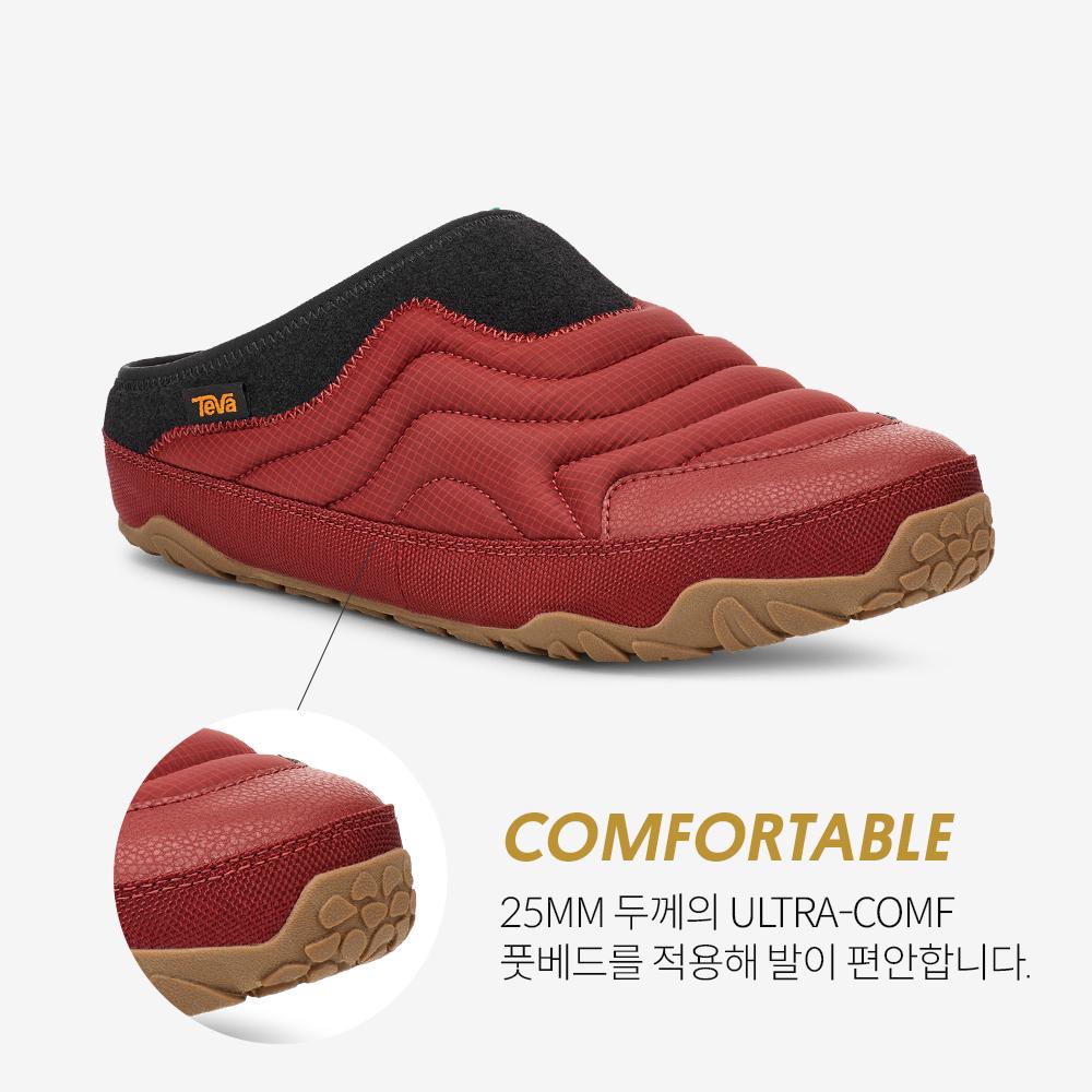 Teva Female Rember Terrain (Srd) Stvf2439596-Srd