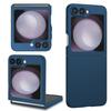 Applicable To Samsung Z FliP7 Folding Phone Case All-inclusive Galaxy ZFliP6 Anti-drop ZFliP5 Case
