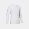 Brand Men's Quick-Dry Long Sleeve Sports T-Shirt - Loose Fit for Outdoor, Fitness, Basketball, Running