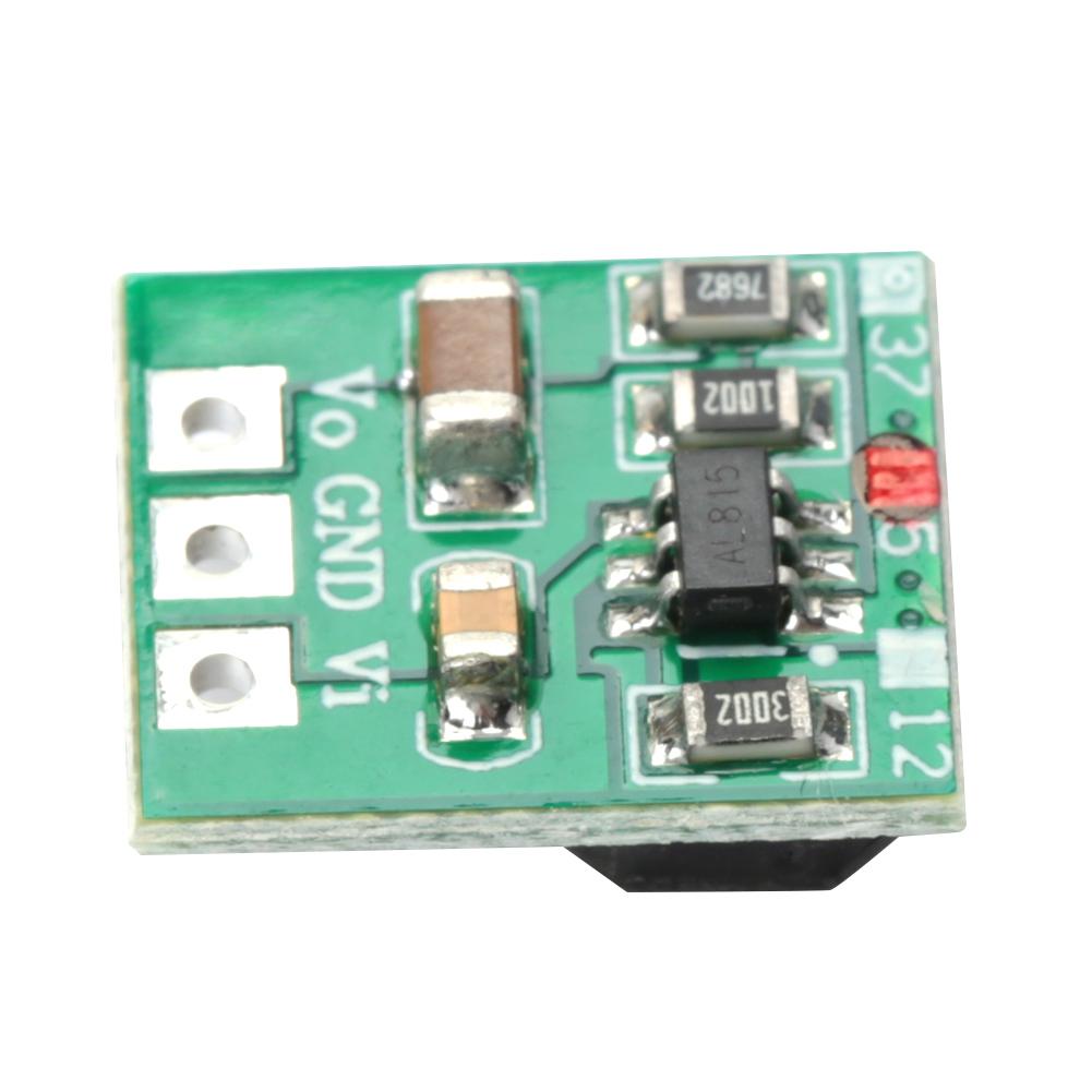 Mini DC DC Boost Converter Board Voltage Step up Module 5V