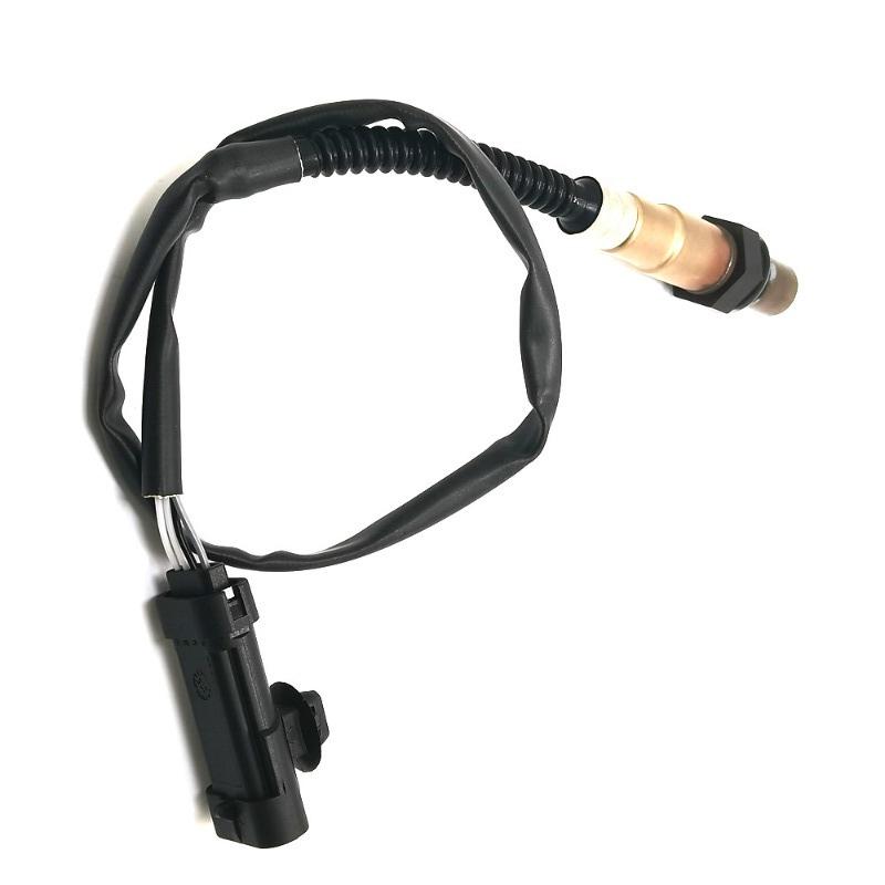 7700107433 Lambda Oxygen Sensor For Renault CLIO 2008-2016 Laguna Espace Megane Air Fuel Ratio O2 Sensor 8200196260 0258006295