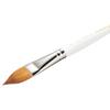 Namurataiseidou Raffine Watercolor Brush, No. 20, OW (Oval Wash)