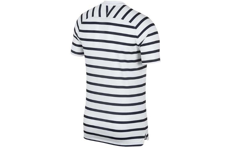 Men's Nike Dri Fit Soccer Jersey Men's White