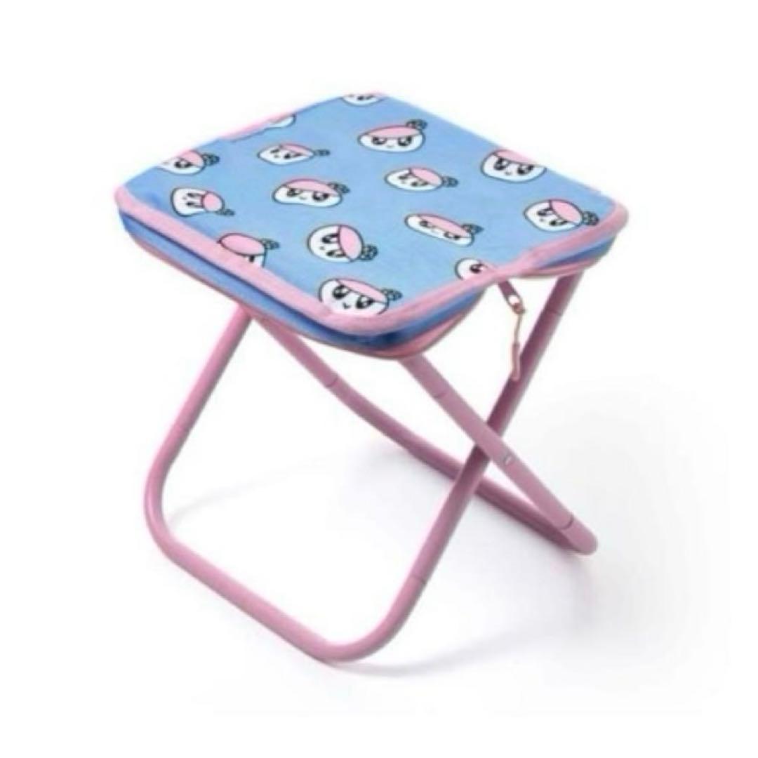 

[USED] SEVENTEEN Waltz NEW_ Mini Chair Bonboni