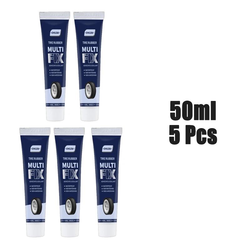 

Универсальный гель для ремонта автомобильных шин Гель для ремонта шин Резиновый клей Некоррозионный Гель для ремонта царапин, трещин и проколов шин Специальный гель