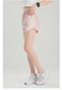 Women's Quick-Dry Loose Two-Piece Sports Shorts: Anti-Exposure, Running, Training, Yoga 5-Point Fitness Pants