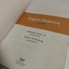 [USED] Professor Mate Jones's Organic Chemistry Textbook (5th Edition Textbook)