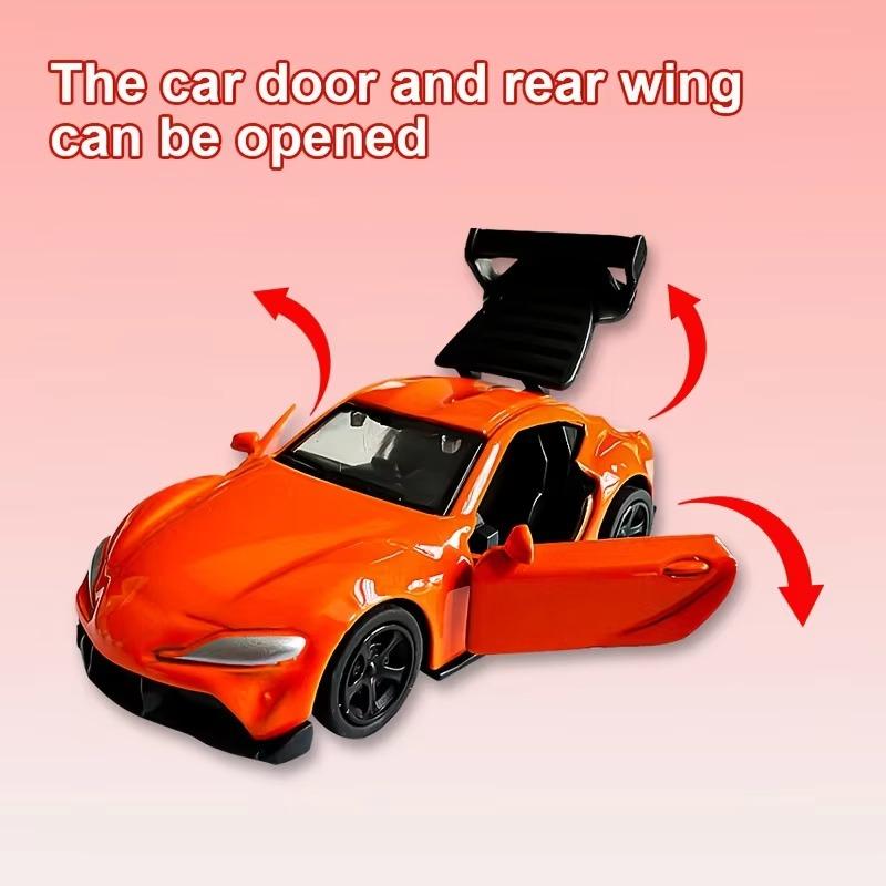 Auto Interior Dancing Car Model Dashboard Decor Gift Reusable Adhesive Mount