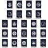 Japanese Tea Room Partition Pennant Kitchen Door Head Curtain Teahouse Hanging Short Curtain Sushi Restaurant Pub Bar Decor