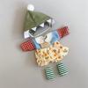 16cm Doll's Clothes Animal Suit for 1/8 Dress Up Acssories Ob11 Clothes Suit