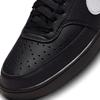 Sneakers Nike Court Vision Low Black/white/black