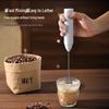 Lilang Handheld Electric Milk Frother