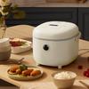 BEAR 3L Smart Mini Rice Cooker CN Plug (adapter Included)