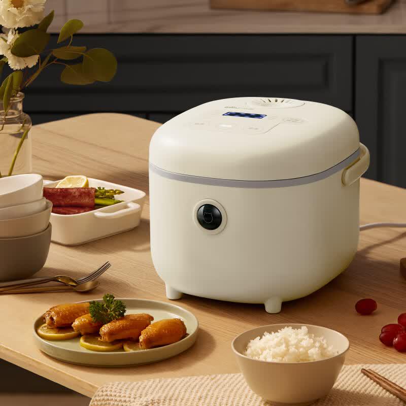 Bear 3L Smart Mini Rice Cooker CN plug (adapter included)
