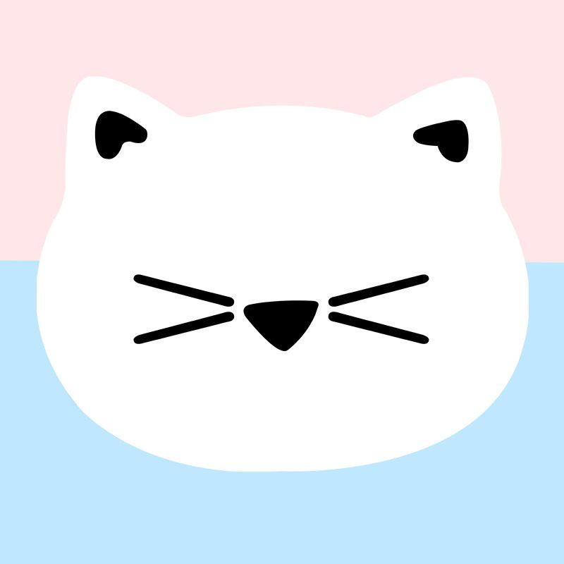 

Плюшевый мультяшный коврик из искусственного кашемира неправильной формы для ванной комнаты 40x60cm