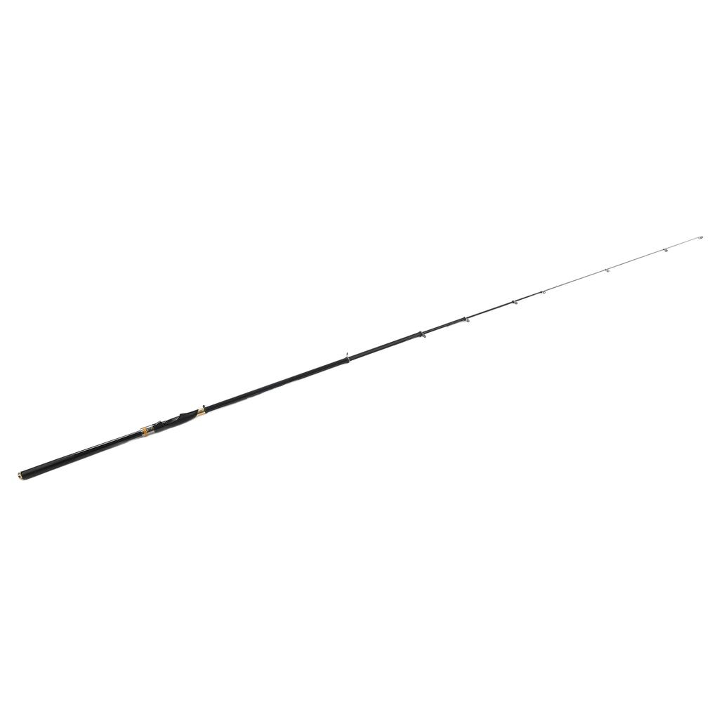 Carbon Rock Fishing Rod 28 Adjustable Soft Tail Long Sea Rod Long Range Pitcher Sea Dual Use Slippery Throwing Pole 4.5m