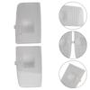 Light Lamp Cover Spare Accessories Easy Installation