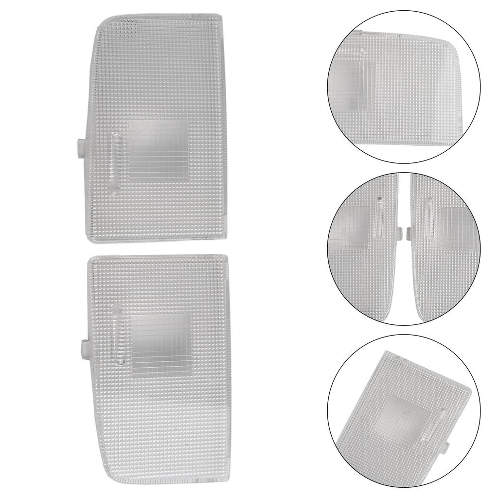 Light Lamp Cover Spare Accessories Easy Installation